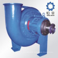 TL(R) desulfurizing water treatment pump